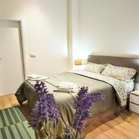 Apartamento En Valencia Centro Exterior foto