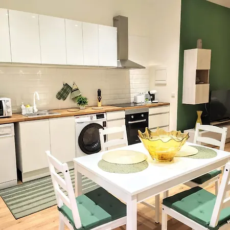 Apartamento En Valencia Centro Exterior foto