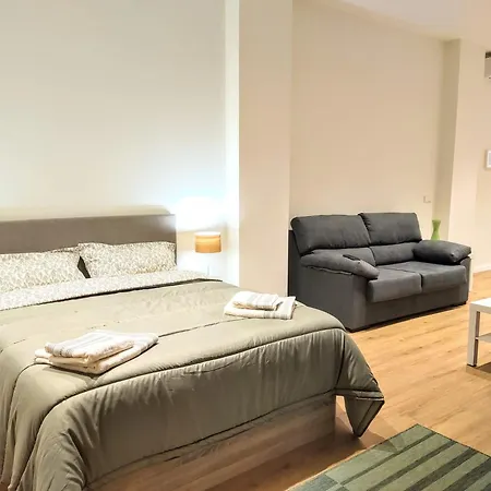 Apartamento En Valencia Centro Exterior foto
