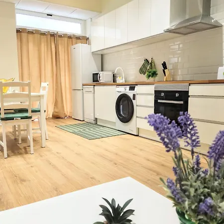 Apartamento En Valencia Centro Exterior foto
