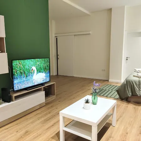 Apartamento En Valencia Centro Exterior foto