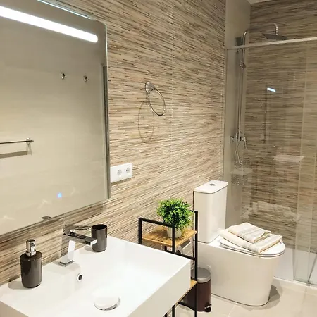 Apartamento En Valencia Centro Exterior foto